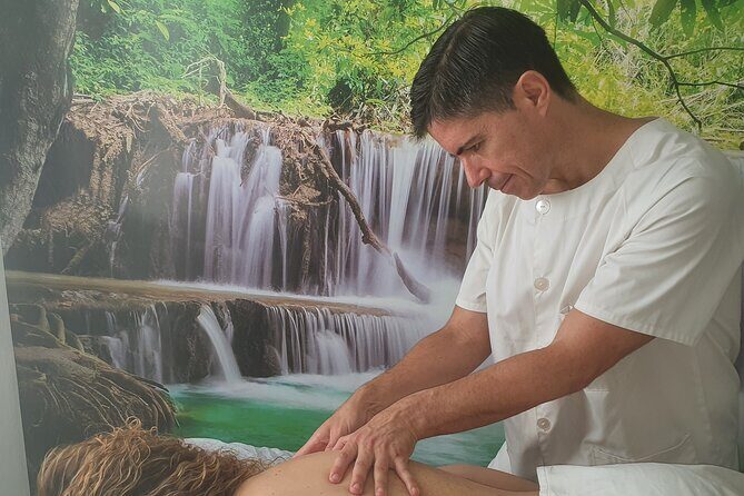 1 Hour Private Chiromassage Session in Seville - What Travelers Say: Real Insights from Reviews