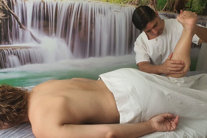 1 Hour Private Chiromassage Session in Seville - Final Thoughts