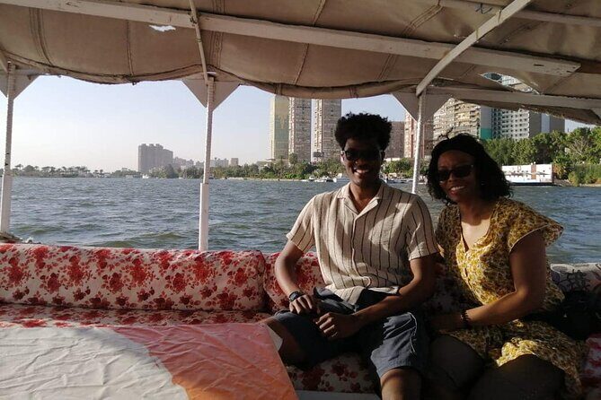 1-Hour Private Felucca Boat Tour on the Nile - Who Should Book This Experience?