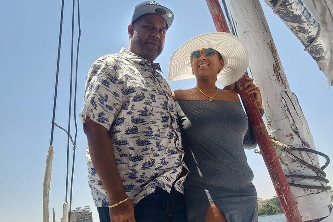 1-Hour Private Felucca Boat Tour on the Nile - FAQ