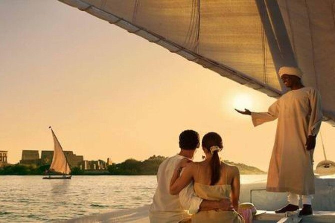 1-Hour Private Felucca on the Nile River With Lunch - Who Should Book This Tour?