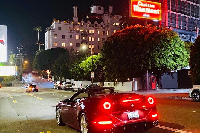 1-hour-private-ferrari-driving-tour-hollywood-to-beverly-hills