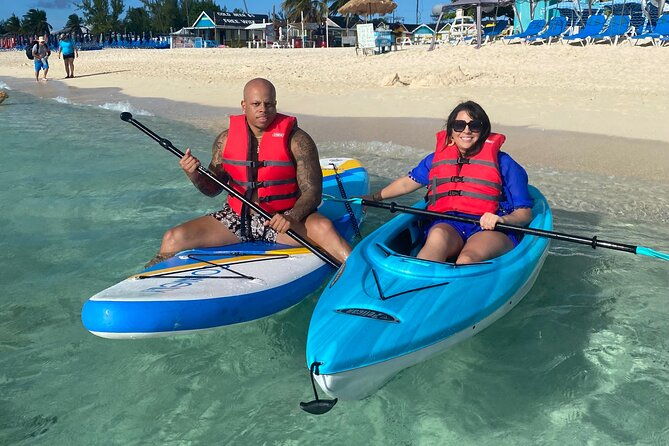 1-hour-private-kayak-rental-in-grand-turk
