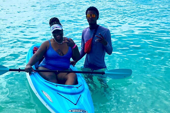 1-hour-private-kayak-rental-in-grand-turk