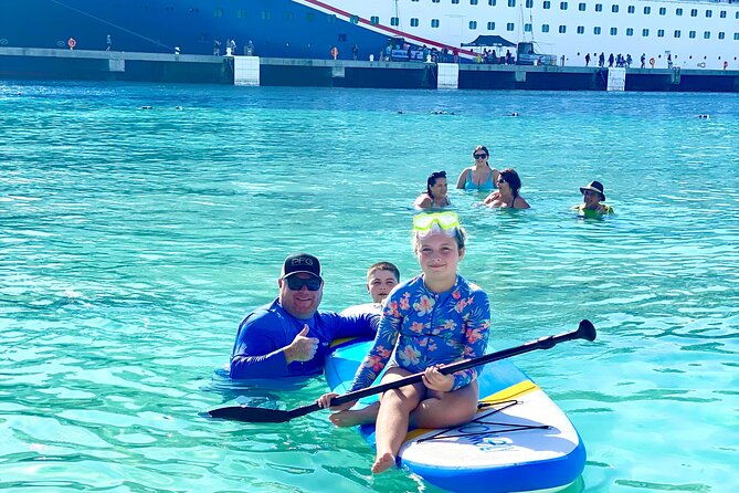 1-hour-private-kayak-rental-in-grand-turk