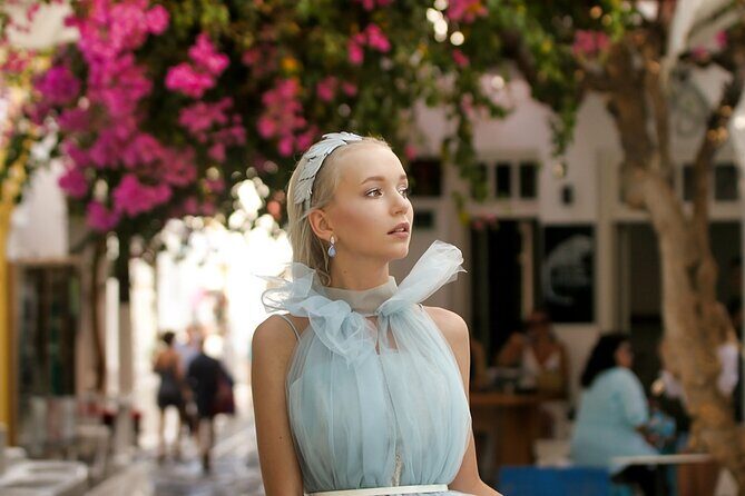 1 Hour Private Photo Session In Mykonos - Why Choose a Private Photoshoot in Mykonos?
