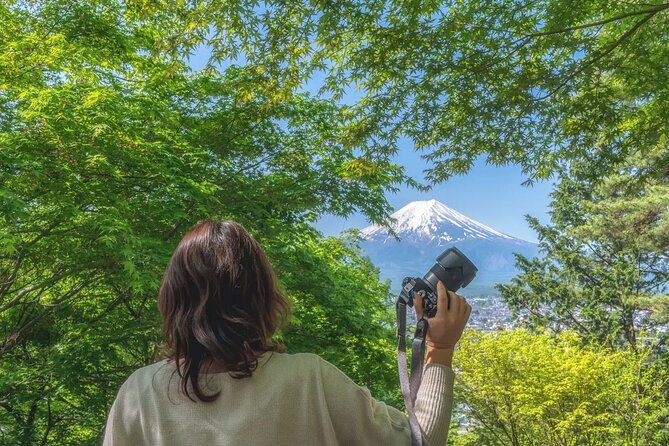 1-hour-private-photoshoot-in-fujiyoshida