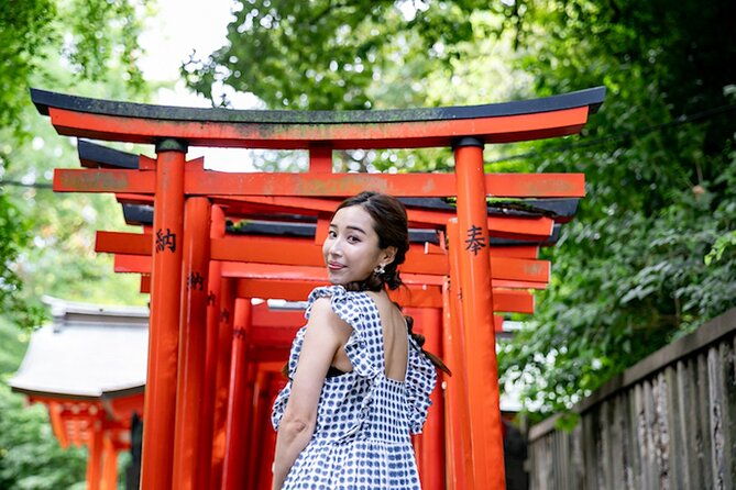 1-hour-private-photoshoot-in-hakata