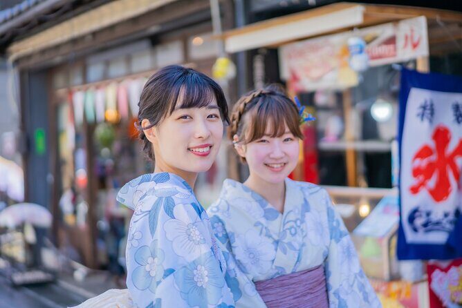 1 Hour Private Photoshoot in Kyoto - A Deep Dive Into the Kyoto Photoshoot Experience