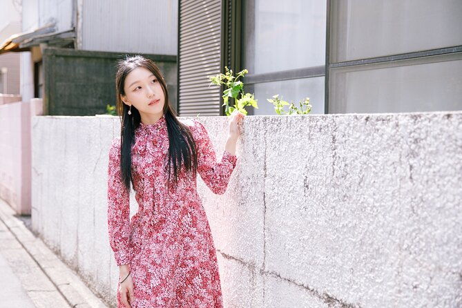 1-hour-private-photoshoot-in-nagoya