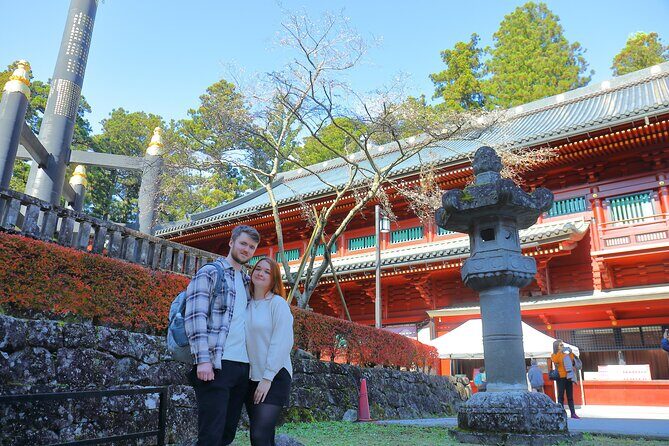1 Hour Private Photoshoot in Nikko - What to Expect from Your Nikko Photoshoot