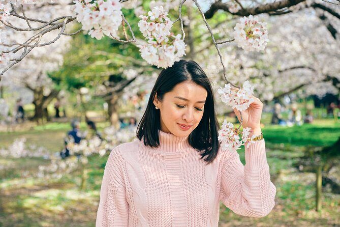 1 Hour Private Photoshoot in Nikko - The Sum Up