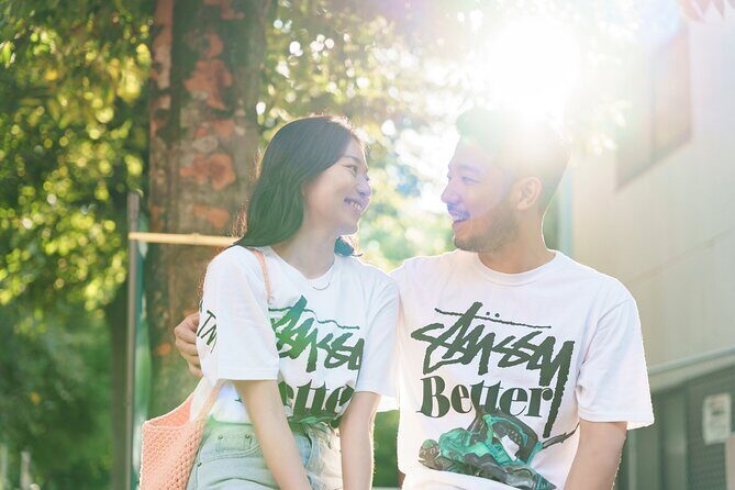 1 Hour Private Photoshoot in Nikko - FAQ