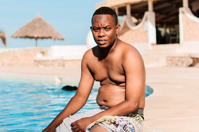 1 Hour Private Photoshoot in Okinawa - The Sum Up