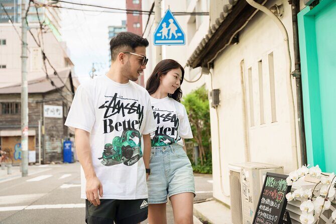 1 Hour Private Photoshoot in Sapporo - Who Would Love This Tour?