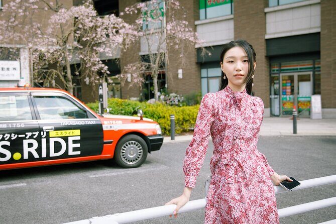 1 Hour Private Photoshoot in Sapporo - Final Thoughts