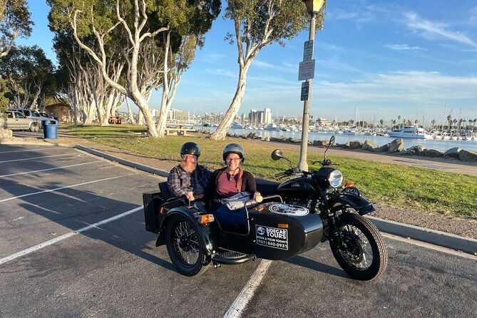 1-hour-private-scenic-tandem-sidecar-tour-in-san-diego