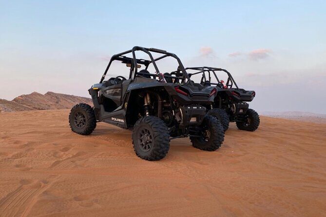 1 Hour Private Self Drive Dune Buggy and Sand boarding in Dubai - FAQ About the Dubai Dune Buggy and Sandboarding Tour