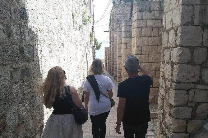1-hour-private-walking-tour-in-korcula
