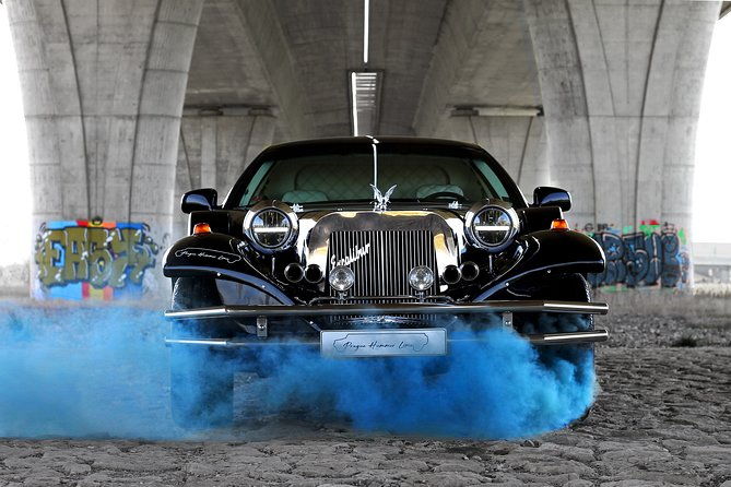 1-hour-ride-in-vintage-limousine