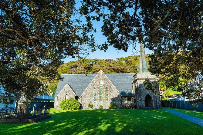 1 Hour Scenic Bay of Islands Tour - Authentic Insights from Reviewers