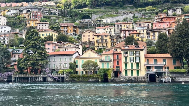 1-hour shared boat tour on Lake Como - Is This Tour Right for You?  