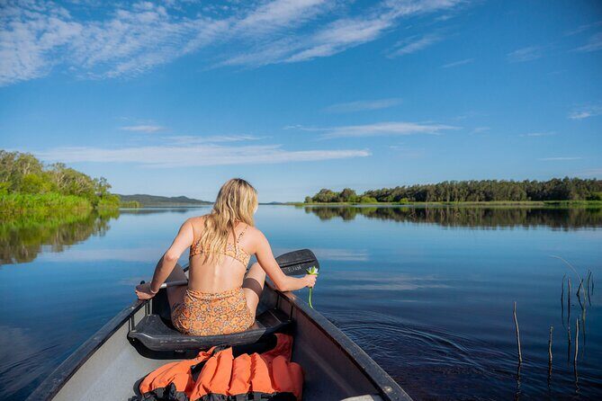 1-Hour Single or Double Kayak Hire @ Golden Beach - How Does It Compare to Other Water Activities?