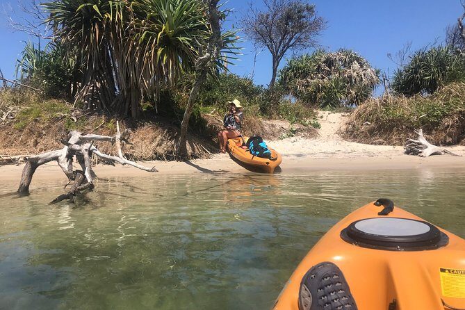 1-Hour Single or Double Kayak Hire @ Golden Beach - The Sum Up: Who Is This Kayak Rental Best For?