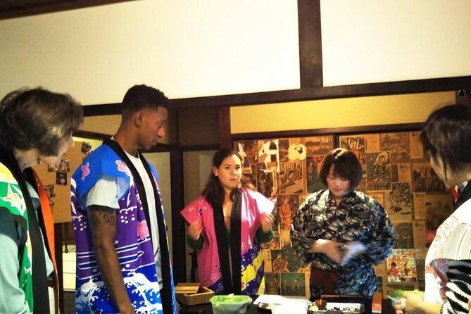 1-hour-sushi-workshop-with-local-instructor-in-kyoto-japan