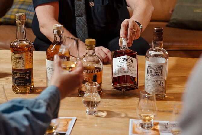 1-hour-tasting-of-rarest-oldest-whiskies