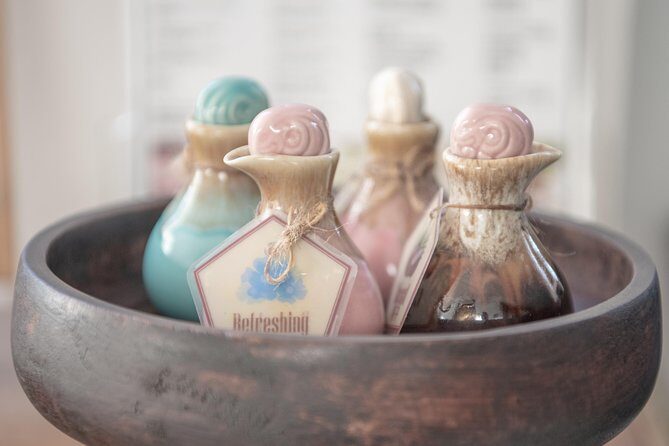 1 Hour The Home 5 Steps Facial Beauty with Four Optional - Free Transportation - Final Thoughts