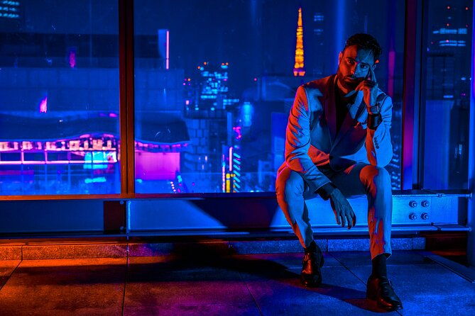 1-hour-tokyo-cyberpunk-photo-session