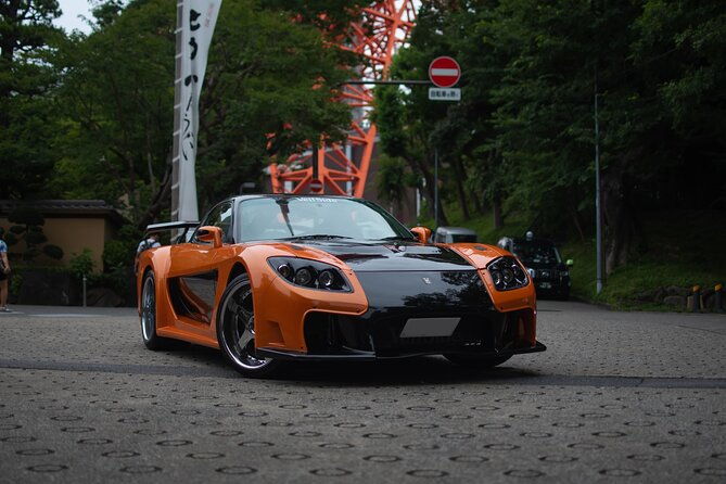 1-hour-tokyo-tour-in-tokyo-drift-mazda-rx7