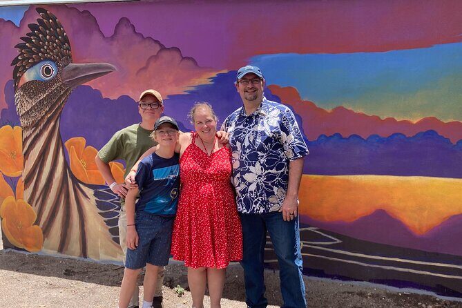 1-Hour Tour Old Bisbee City Cart - The Practical Side: Value, Cost, and Comfort
