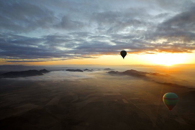 1-Hour VIP Morning Hot Air Balloon Flight from Marrakech with Breakfast - FAQ