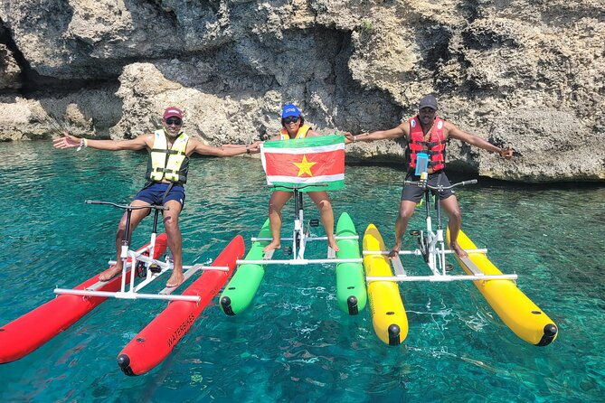 1-hour-waterbike-tour-in-curacao