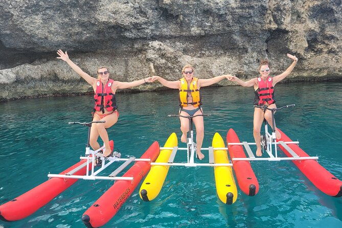 1-hour-waterbike-tour-in-curacao