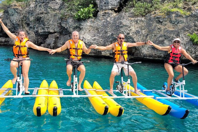 1-hour-waterbike-tour-in-curacao