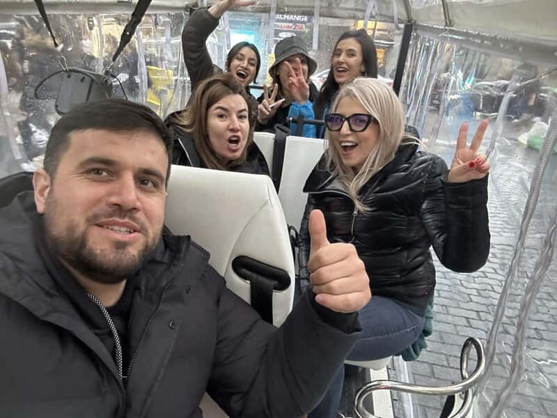 1 Hours, Madrid Welcome and Historical Tour - Value and Practicalities