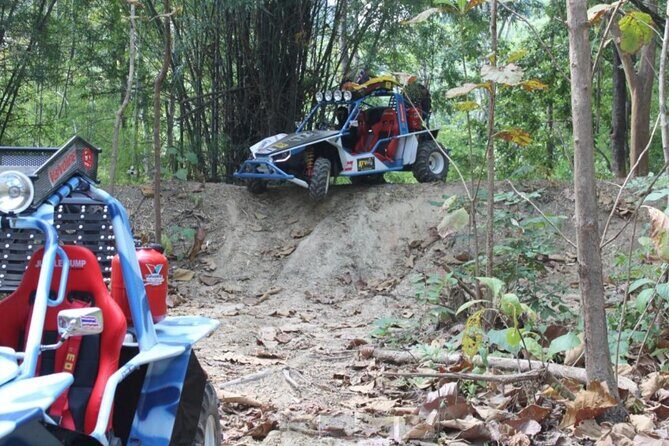 1 Hr Chiang Mai Buggy Tour (Off-Road) - Final Thoughts