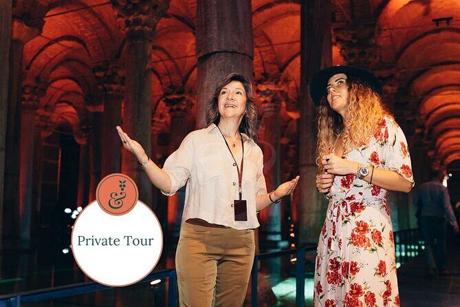 1 Istanbul Tour: Highlights, Street Food & Hidden Pearls - Exploring Istanbul’s Main Stops