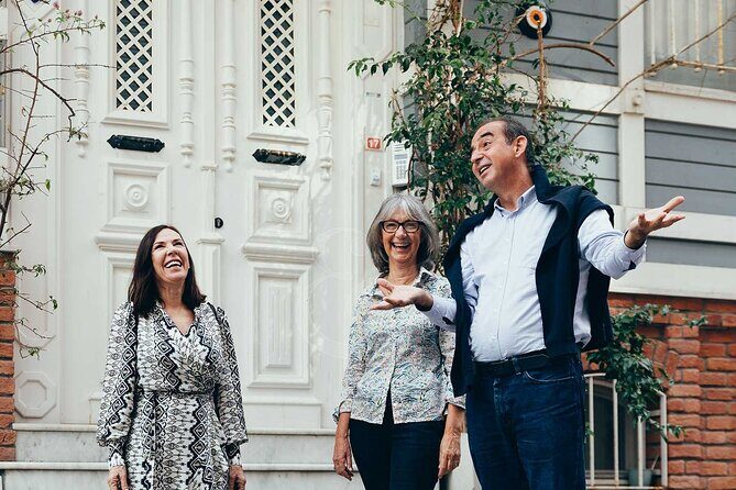 1 Istanbul Tour: Highlights, Street Food & Hidden Pearls - Who Should Book This Tour?