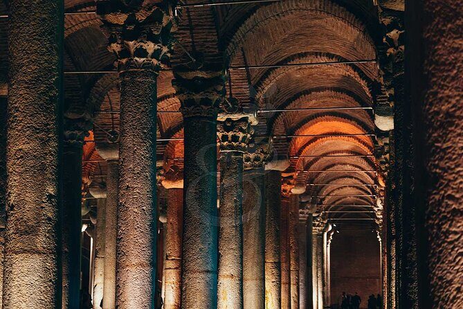 1 Istanbul Tour: Highlights, Street Food & Hidden Pearls - FAQ