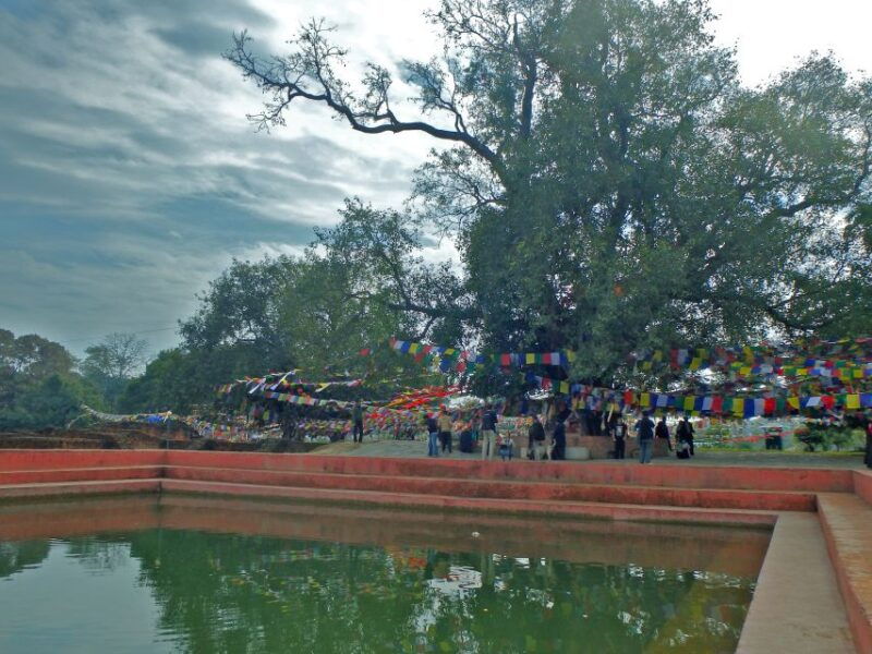 1-month-ayurveda-retreats-in-lumbini-nepal