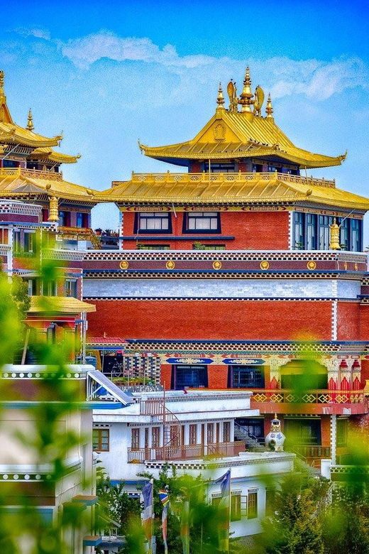 1-month-buddhist-monastery-retreat-in-kathmandu