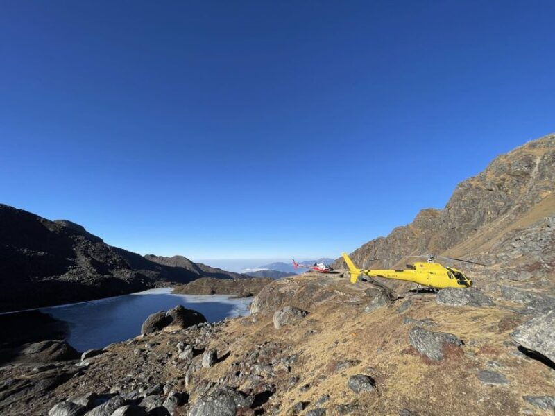 1-month-silent-retreats-in-gosaikunda