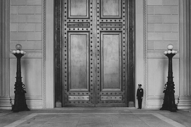 #1 National Archives Tour | Satisfaction Guaranteed! | 6ppl Max - Final Thoughts