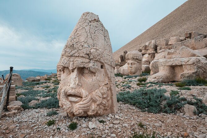 1-night-2-day-mount-nemrut-tour-from-istanbul-by-plane