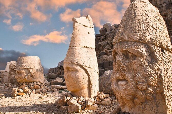 1-night-2-day-mount-nemrut-tour-from-istanbul-by-plane