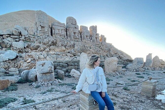 1-night-2-day-mount-nemrut-tour-from-istanbul-by-plane